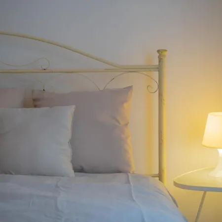 アパート Nonno Orazio マテーラ