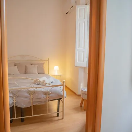 Nonno Orazio Apartment Matera