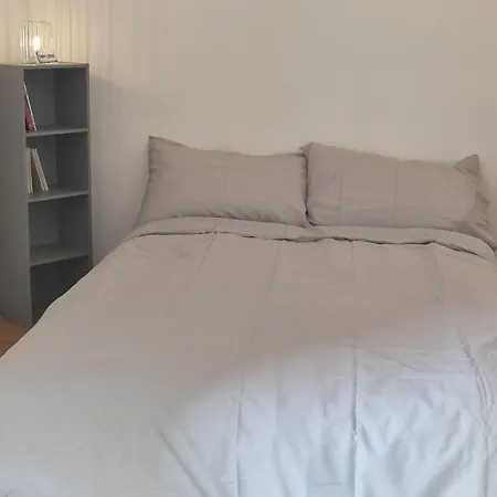 アパート Nonno Orazio *