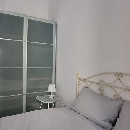 Apartment Nonno Orazio Matera