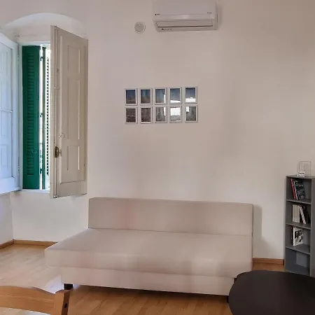 Nonno Orazio アパート