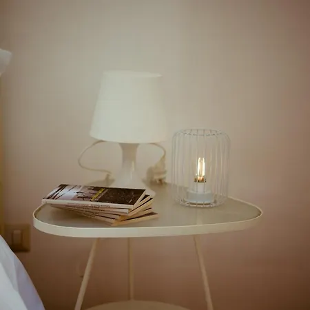 アパート Nonno Orazio *