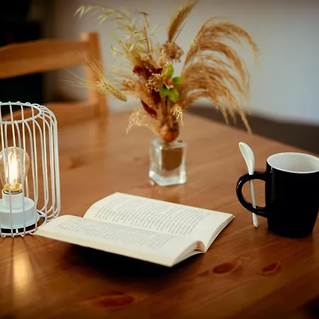 Nonno Orazio Apartament Matera