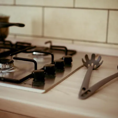 Nonno Orazio マテーラ