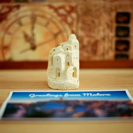 Nonno Orazio Apartament