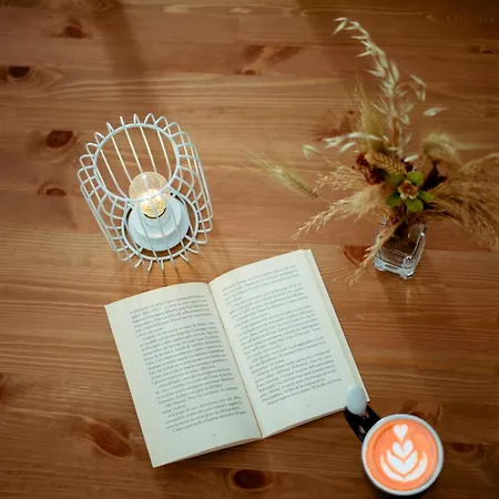 Nonno Orazio アパート *