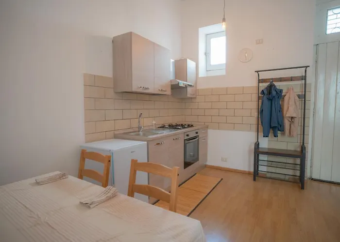 Appartement Nonno Orazio *