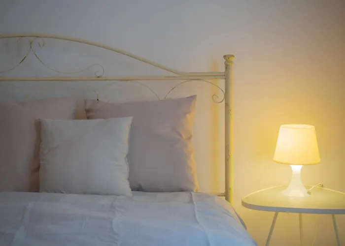 Appartement Nonno Orazio Matera