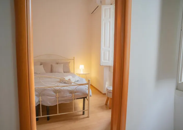 Nonno Orazio Apartament Matera