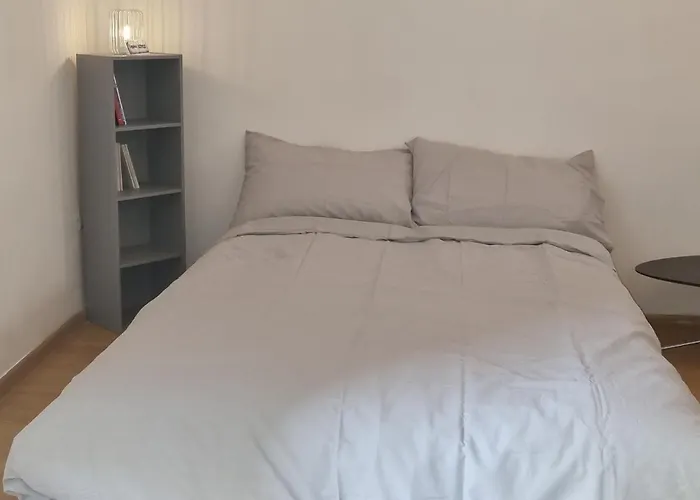 Appartement Nonno Orazio *