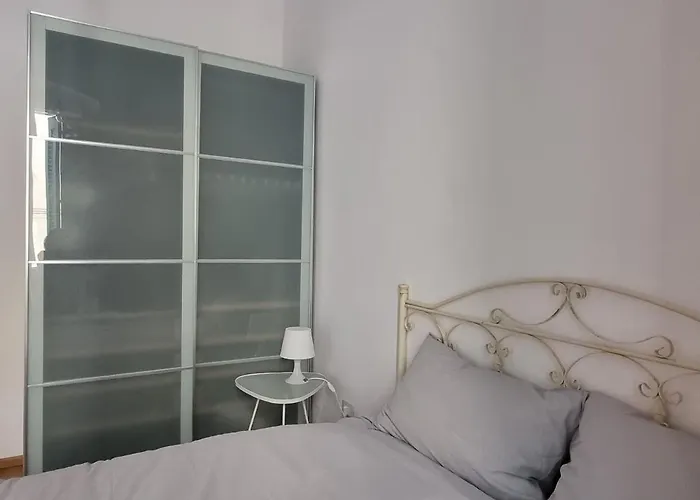 Apartament Nonno Orazio Matera
