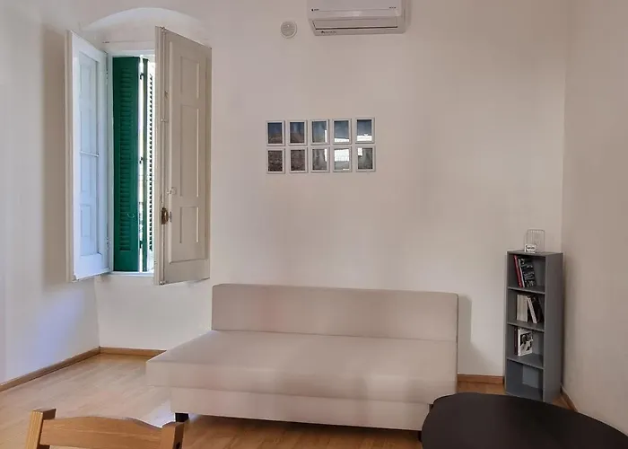 Nonno Orazio Apartament