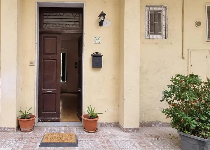 Nonno Orazio Apartament Matera