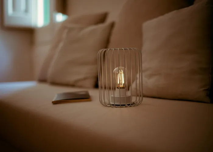 Nonno Orazio Appartement *