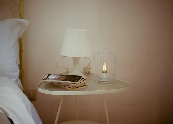 Apartament Nonno Orazio *