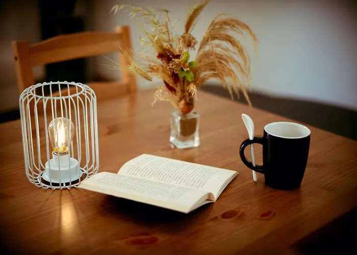 Nonno Orazio Appartement Matera