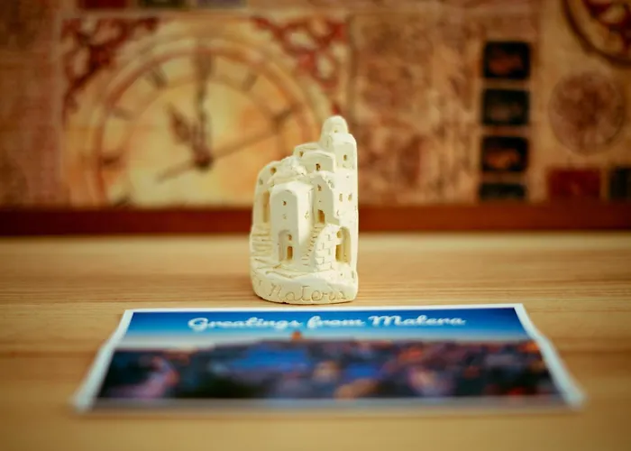 Nonno Orazio Apartament