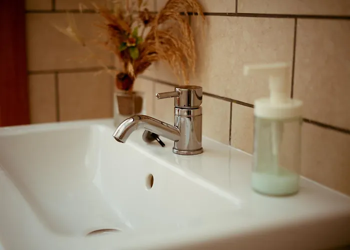 Nonno Orazio Apartament *