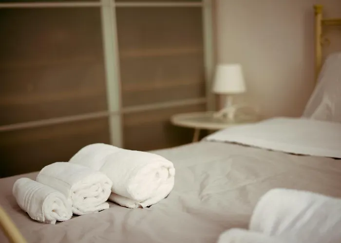 Nonno Orazio Apartament Matera