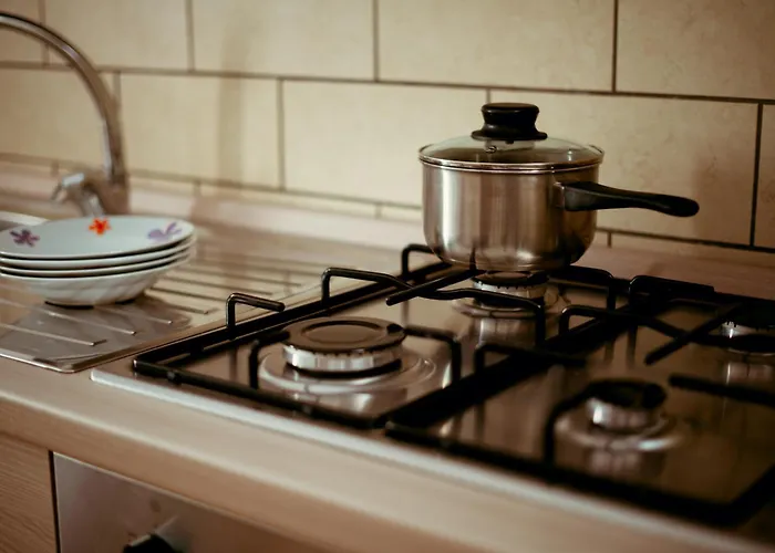 Nonno Orazio Apartament