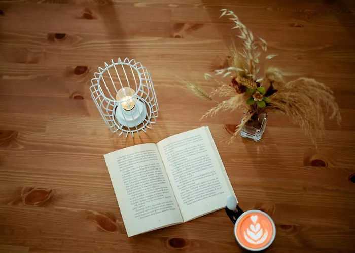 Nonno Orazio Apartament *